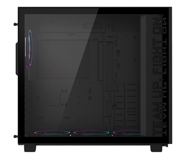 GIGABYTE AORUS C400 Glass - 1320821 - zdjęcie 2